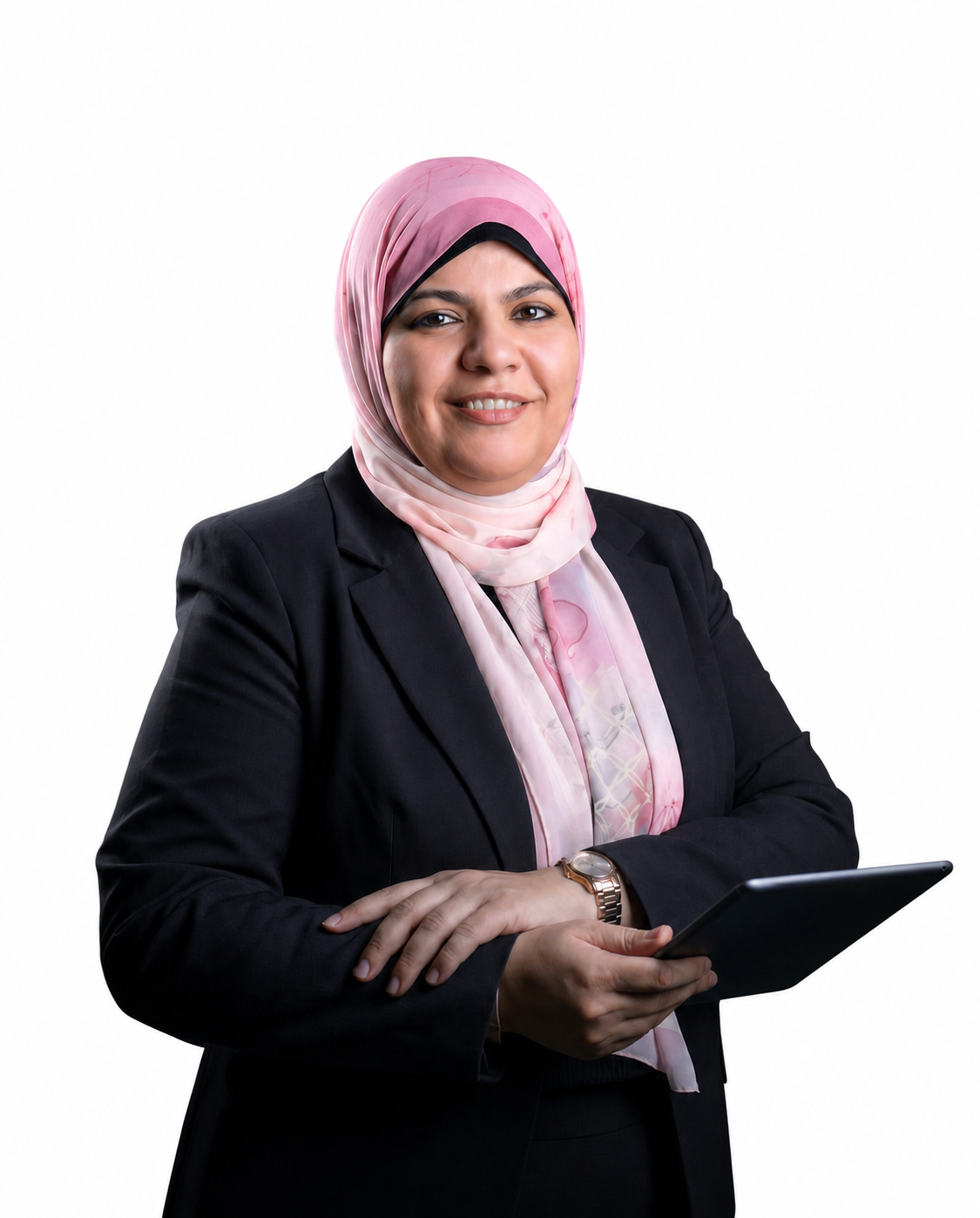 Maha Elkhadry